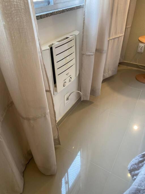 Copacabana Beira Mar Apartamento Río de Janeiro