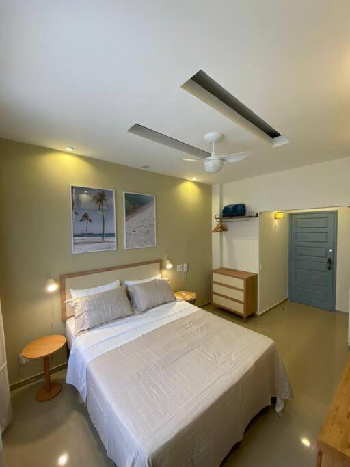 Copacabana Beira Mar Apartamento Río de Janeiro