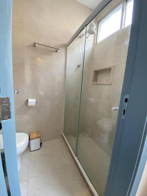 Copacabana Beira Mar Apartment