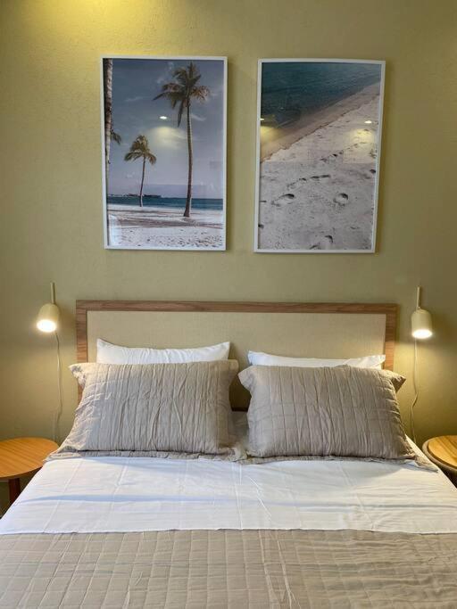 Apartment Copacabana Beira Mar
