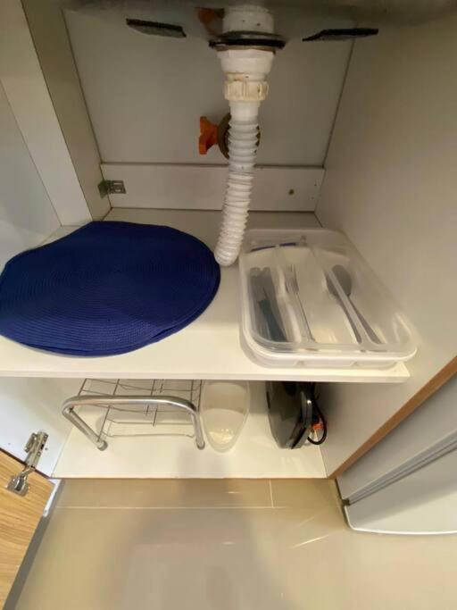 Copacabana Beira Mar Apartment *
