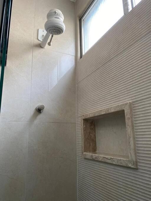 Apartamento Copacabana Beira Mar Río de Janeiro