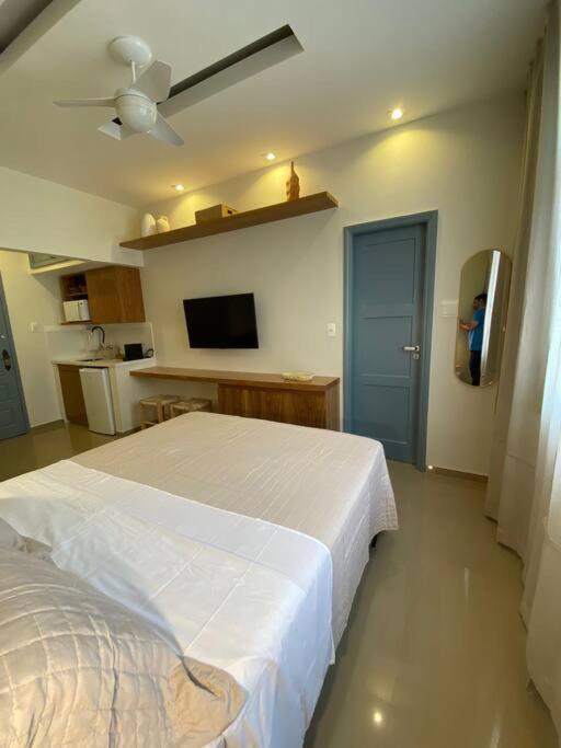 Apartment Copacabana Beira Mar *