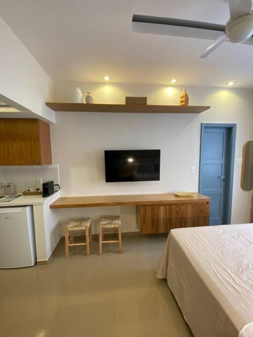 Copacabana Beira Mar Apartment